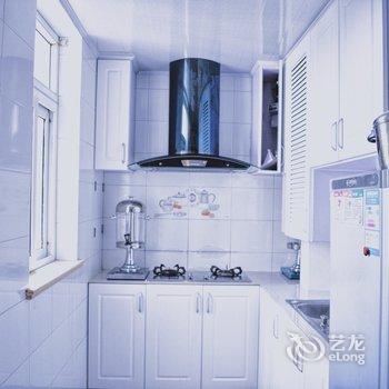 上海zlys民宿(中兴路分店)酒店提供图片