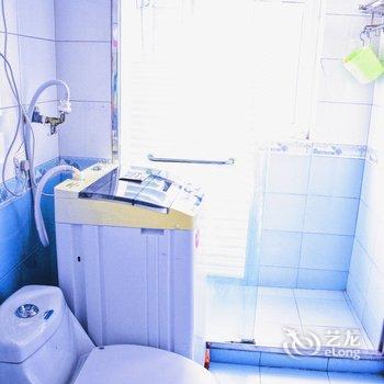 上海zlys民宿(中兴路分店)酒店提供图片