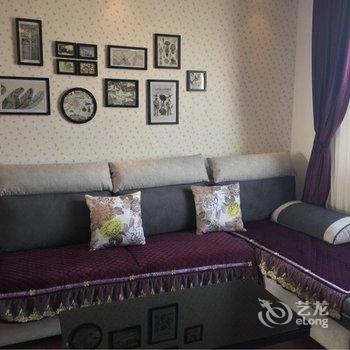 济南李女士特色民宿(花园路分店)酒店提供图片
