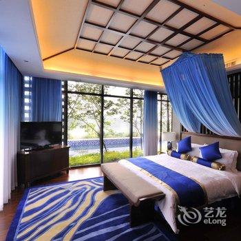 中国樟树古海度假别墅酒店酒店提供图片