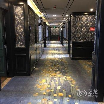 江阴艾登精品酒店酒店提供图片