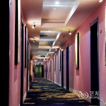 濮阳尚客铂爵悦美酒店酒店提供图片