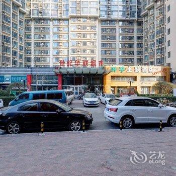 北京用户6102特色民宿(双贝子坟路分店)酒店提供图片