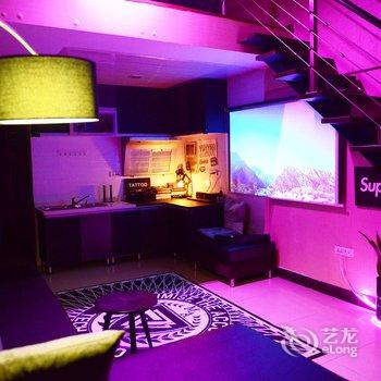 重庆一个塞弗公寓(建北二支路分店)酒店提供图片