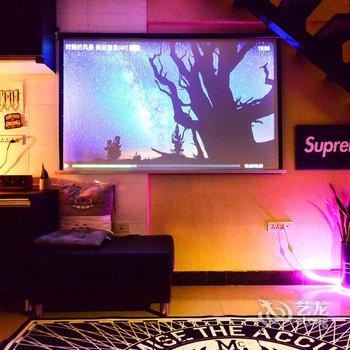 重庆一个塞弗公寓(建北二支路分店)酒店提供图片