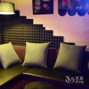 重庆一个塞弗公寓(建北二支路分店)酒店提供图片