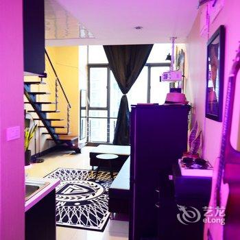 重庆一个塞弗公寓(建北二支路分店)酒店提供图片