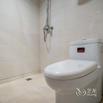 重庆莫小莫的特色民宿(洋河二路分店)酒店提供图片
