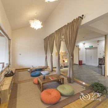 成都初玖 成都公寓酒店提供图片