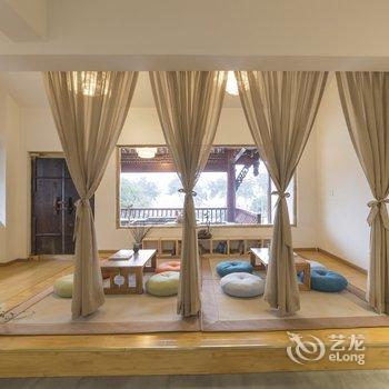 成都初玖 成都公寓酒店提供图片