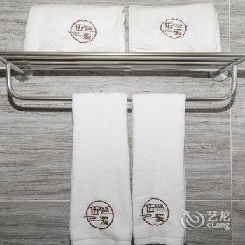 成都初玖 成都公寓酒店提供图片