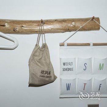 成都初玖 成都公寓酒店提供图片