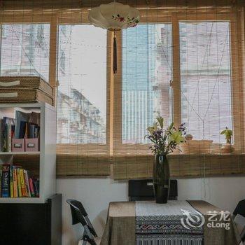 上海黄丹丹普通公寓酒店提供图片