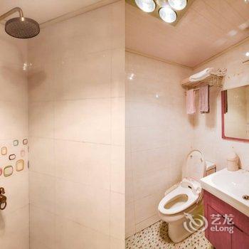 重庆Julie特色民宿(华一路分店)酒店提供图片