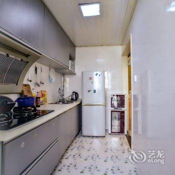 重庆Julie特色民宿(华一路分店)酒店提供图片