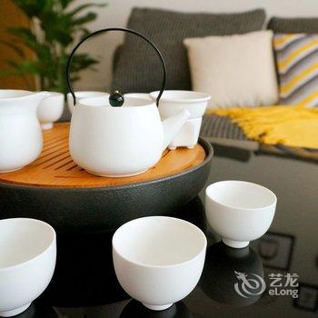 重庆Julie特色民宿(华一路分店)酒店提供图片