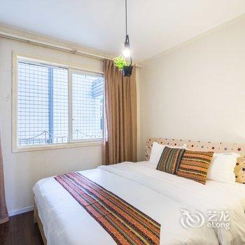 重庆time特色民宿(嘉陵新路分店)酒店提供图片