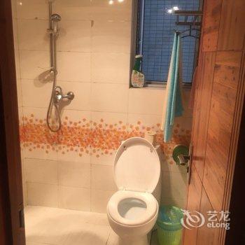 重庆包子老麻特色民宿(站西路分店)酒店提供图片