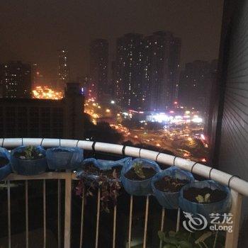 重庆包子老麻特色民宿(站西路分店)酒店提供图片