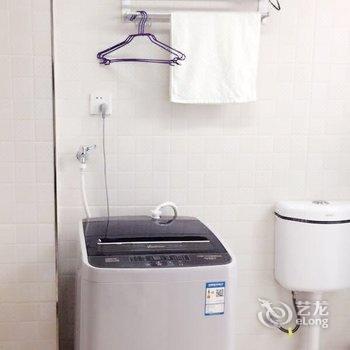 重庆伐木累公寓(思贤路分店)酒店提供图片