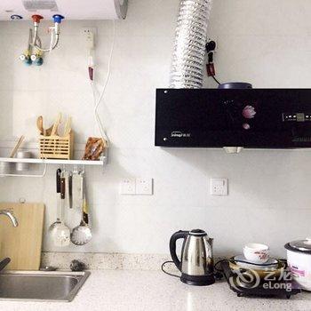 重庆伐木累公寓(思贤路分店)酒店提供图片