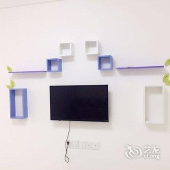 重庆伐木累公寓(思贤路分店)酒店提供图片