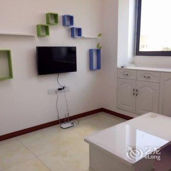 重庆伐木累公寓(思贤路分店)酒店提供图片