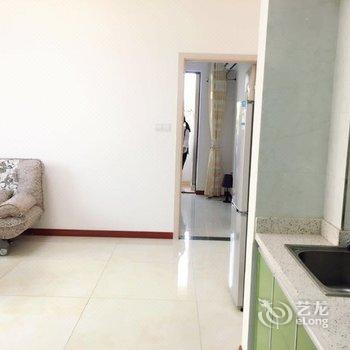 重庆伐木累公寓(思贤路分店)酒店提供图片