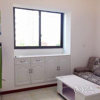 重庆伐木累公寓(思贤路分店)酒店提供图片