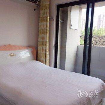 重庆伐木累公寓(思贤路分店)酒店提供图片