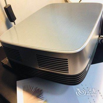 重庆杨旭旭普通公寓酒店提供图片