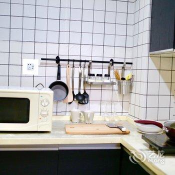 重庆杨旭旭普通公寓酒店提供图片