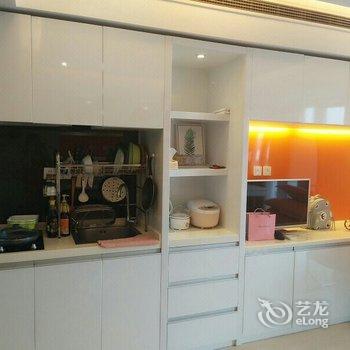 上海喵喵公寓(美丹路分店)酒店提供图片