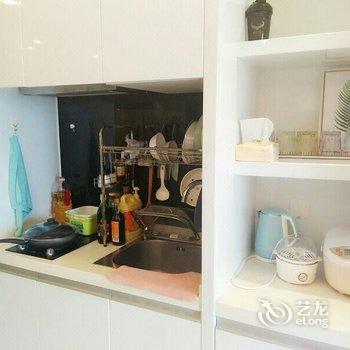 上海喵喵公寓(美丹路分店)酒店提供图片