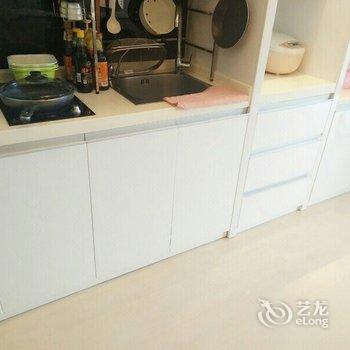 上海喵喵公寓(美丹路分店)酒店提供图片