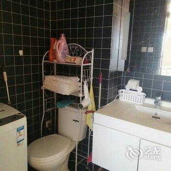 上海喵喵公寓(美丹路分店)酒店提供图片