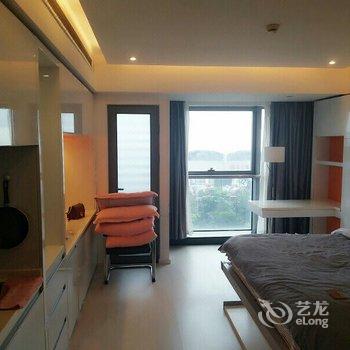 上海喵喵公寓(美丹路分店)酒店提供图片