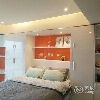 上海喵喵公寓(美丹路分店)酒店提供图片