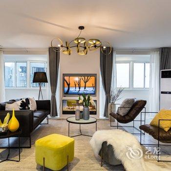 上海罗尼民宿(愚园路分店)酒店提供图片