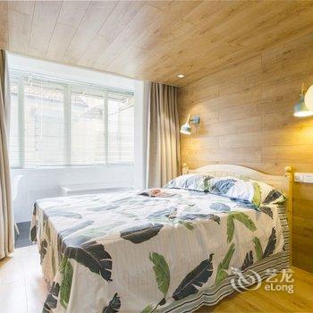 上海Love land公寓(蒲汇塘路分店)酒店提供图片