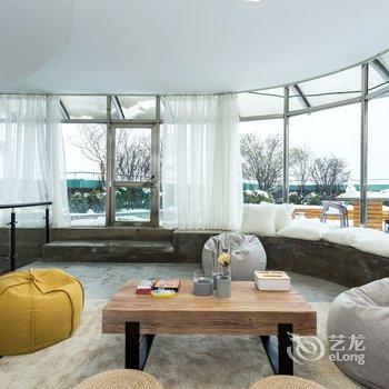 上海罗尼民宿(愚园路分店)酒店提供图片