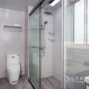 上海罗尼民宿(愚园路分店)酒店提供图片