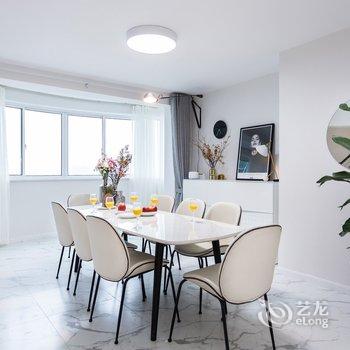 上海罗尼民宿(愚园路分店)酒店提供图片