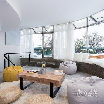 上海罗尼民宿(愚园路分店)酒店提供图片