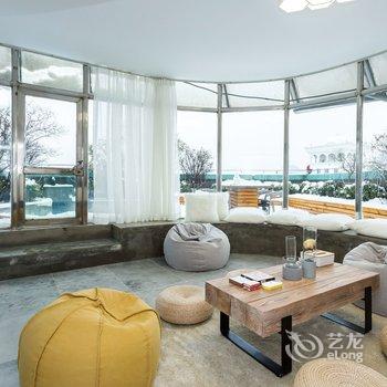 上海罗尼民宿(愚园路分店)酒店提供图片