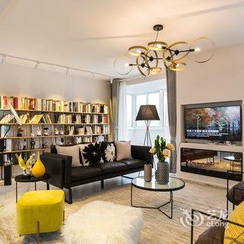 上海罗尼民宿(愚园路分店)酒店提供图片