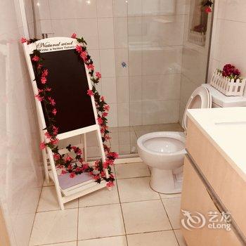 上海上海罗夏峰酒店式公寓(申江路店)酒店提供图片