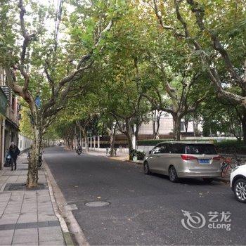 上海慧易居vivi·yao特色民宿(法华镇路分店)酒店提供图片