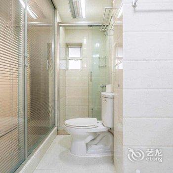 上海Jake陈的屋～上海公寓(镇宁路分店)酒店提供图片