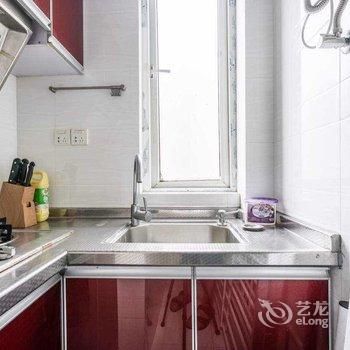 上海Jake陈的屋～上海公寓(镇宁路分店)酒店提供图片